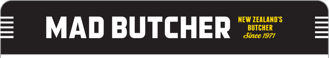 Mad Butcher