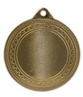 Manzini Medal 40mm