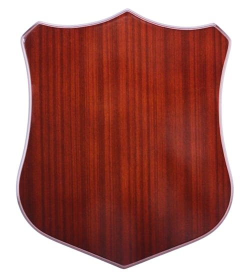 Blenheim Shield