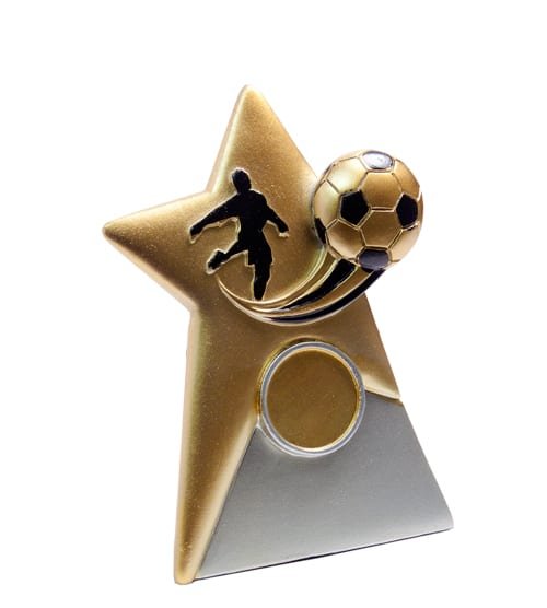 Gold Star - Football