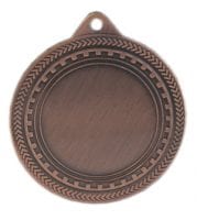 Manzini Medals - 40mm