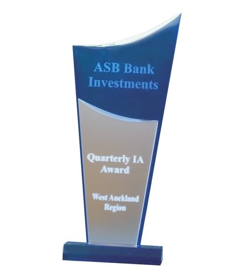 Blue Torch Award