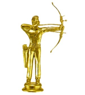 Archer Male