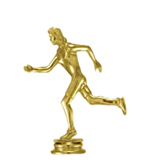 Athletics - Gold Female