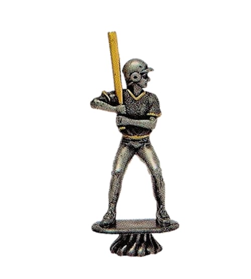 Softball/Baseball - Silver Female