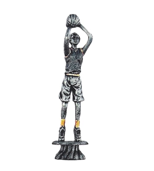 Basketball - Silver Female