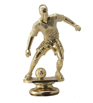 Football - Female