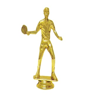 Table Tennis - Male