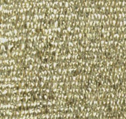 Metallic Ribbons