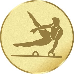 Gymnastics - Artistic Images