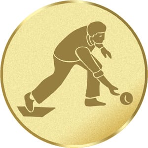 Lawn Bowls Images