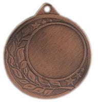 Greyton Antique Medals - 40mm