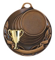 Universal 3D Medal - M839