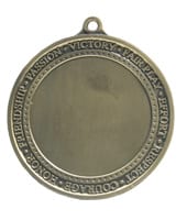 Fair Play Medals - 70mm