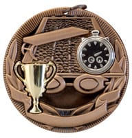 Swimming 3D Medal - M810