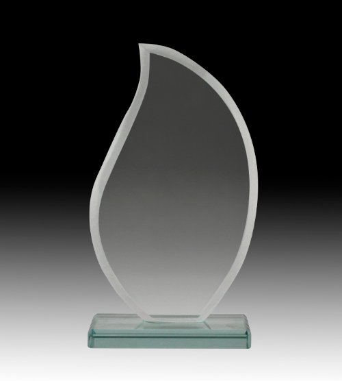 Glass Flame Award
