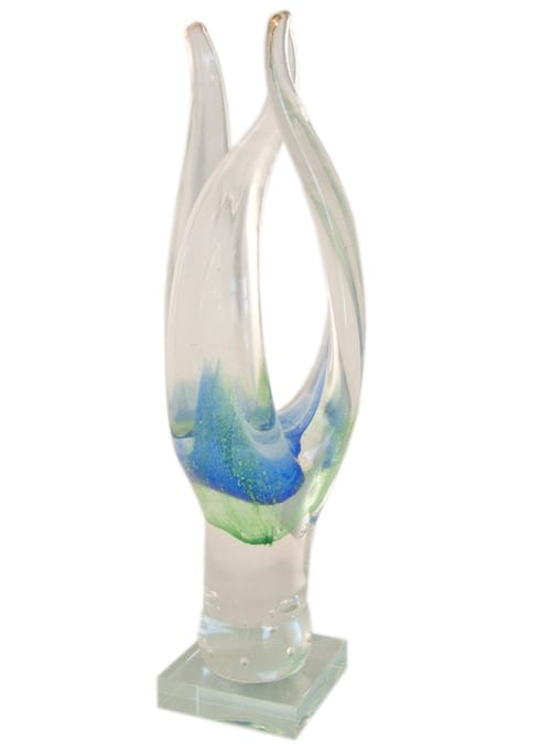 Virginia Glass Award