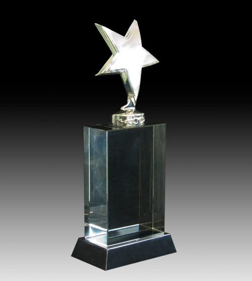 Montreal Crystal Award