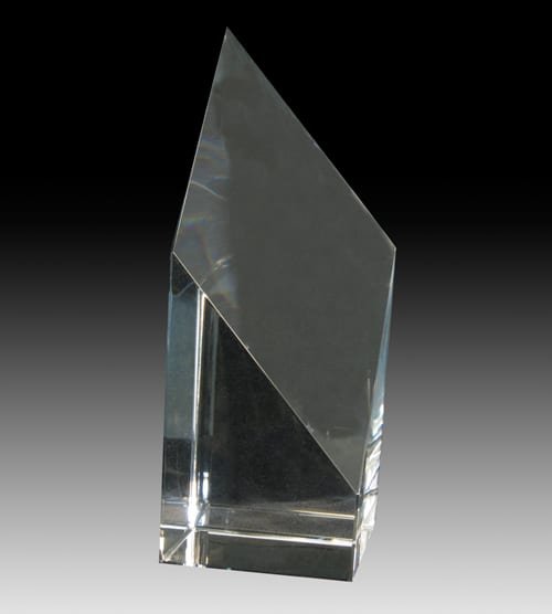 Crystal-Diamond Mini Tower