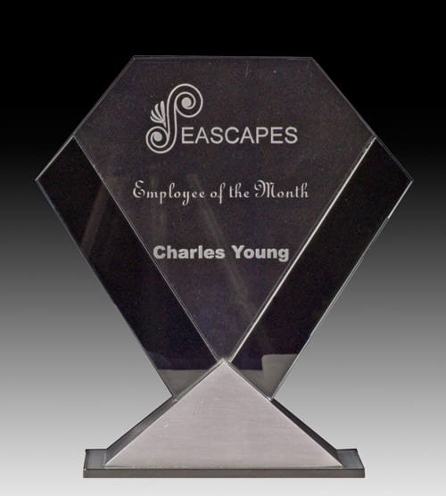 Starphire & Smoke Diamond Award