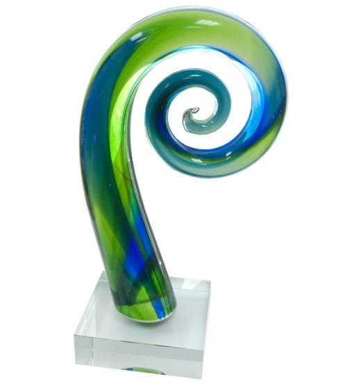 Koru - Punga