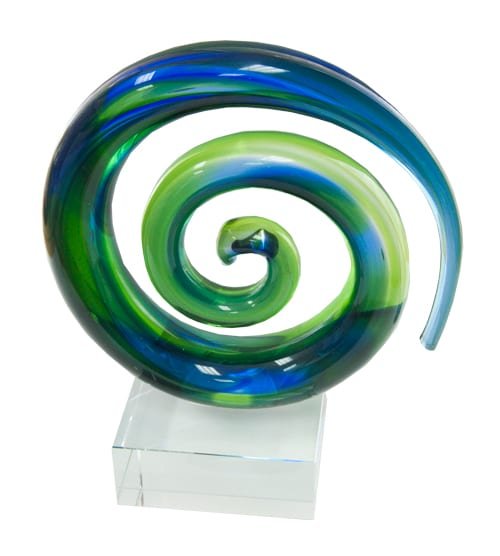 Koru - Spiral