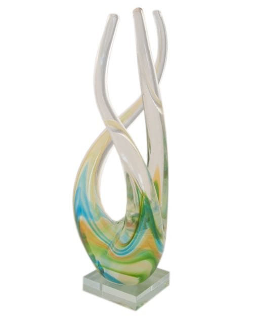 Shannon Glass Award