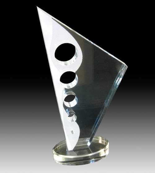 Distinction Award