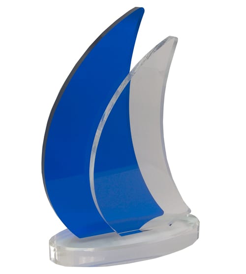 Clear-Blue Sail Award