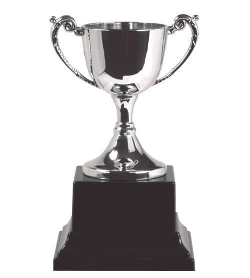 Decorative Miniature Trophy Cup