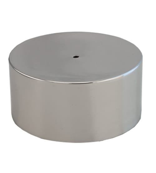 Silver Sleeves