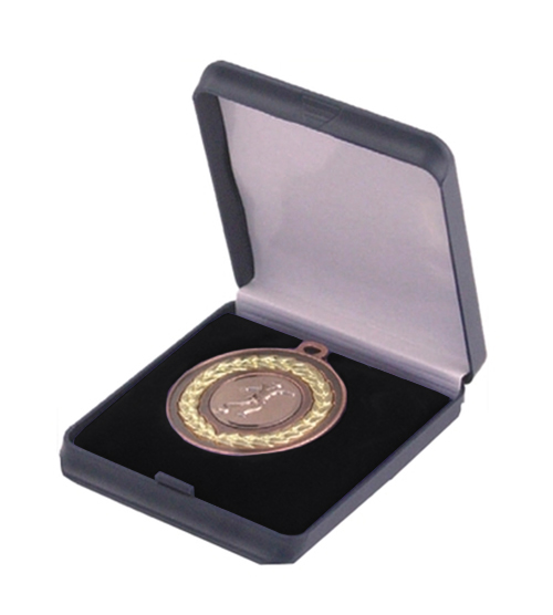 Medal Box - 50mm