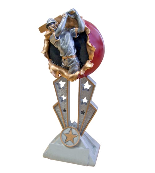 Breakout Cricket Award