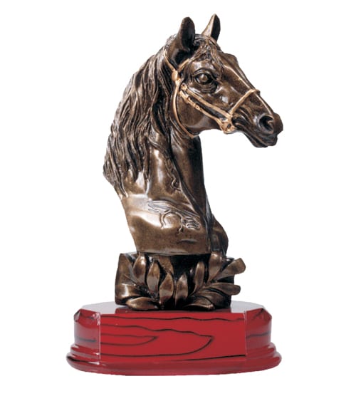 Horse’s Head Award