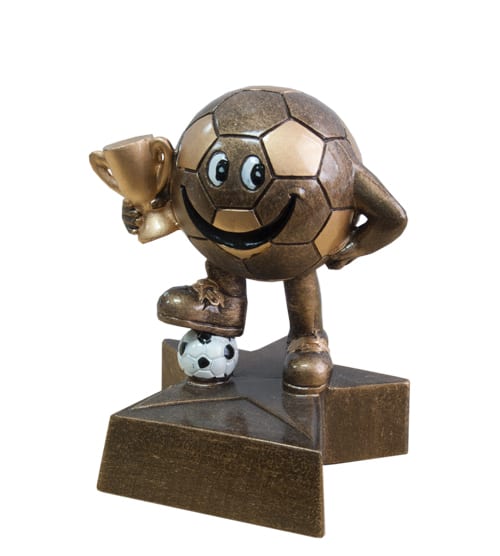 Mini Football Star