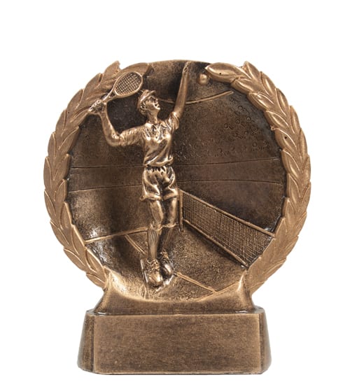 Tennis Match - Female