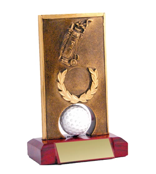 Golf Spinner