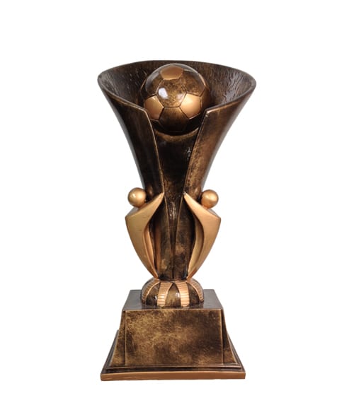 Champions Football Trophy