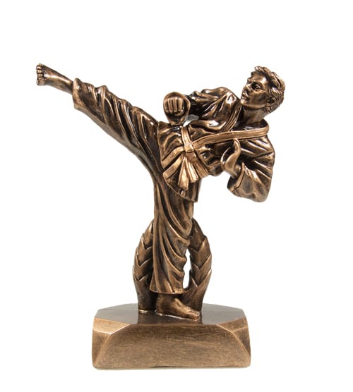 Taekwondo