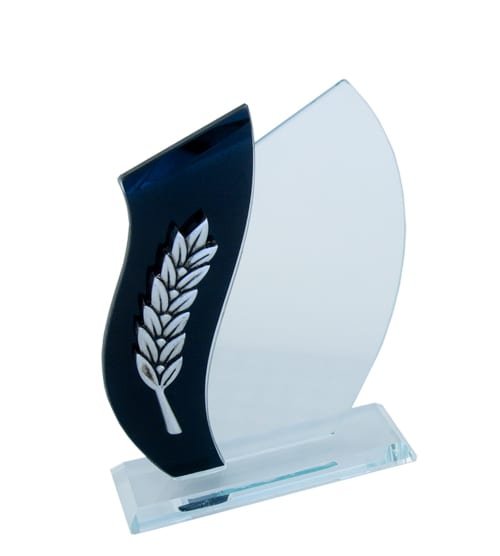 Begonia Glass Award