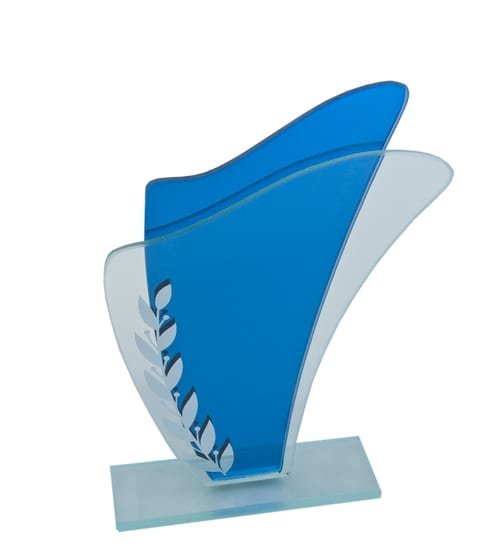 Eden Glass Award