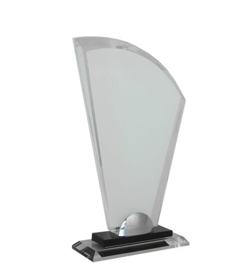 Crystal Fan Award
