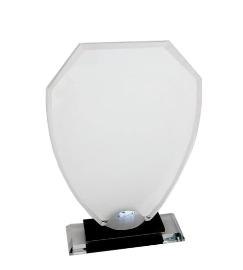 Serena Crystal Award