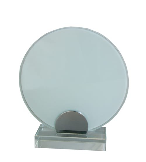 Carmen Glass Award