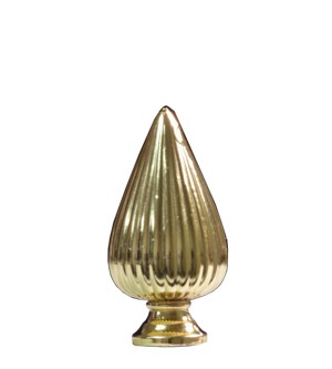Gold Cone