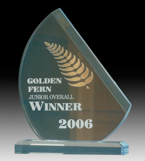 Clear Sail Award