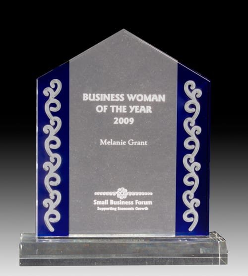 Art Deco Award