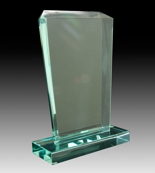 Glass Supreme Award