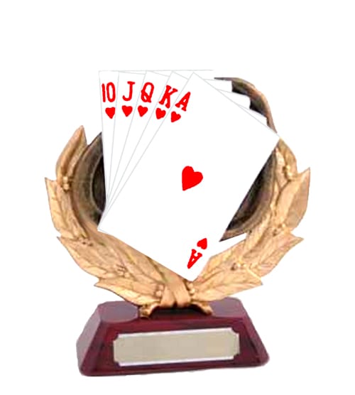 Poker Hand