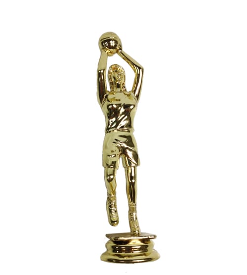 Basketball Player - Female
